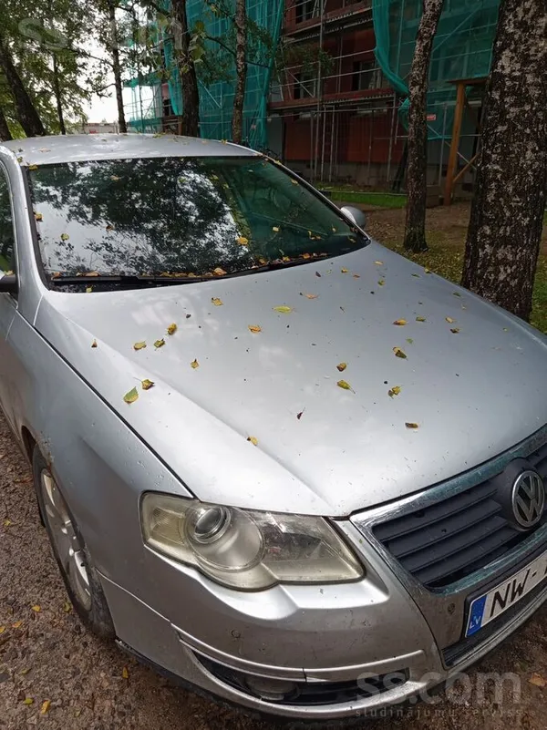 Tehniskā apskate beigusies.