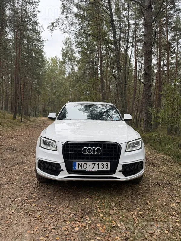 Automātiskā pārnesumkärba(ar sporta režimu), Quattro pilnpiedzina, atverama