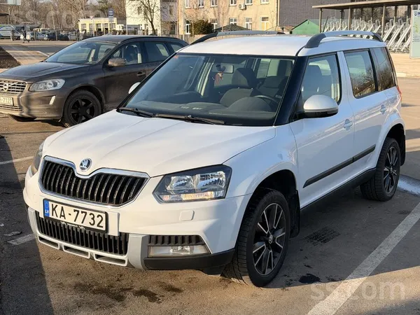Skoda Cena ar pvn
