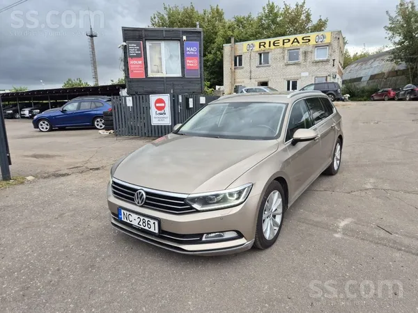 VW Passat 2.0l dīzelis. 110kw
Tehniskā apskate derīga līdz 04.2027
Vid. d.