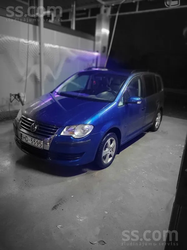 Pārdodu labu uzticamu auto labā tehniskā kārtībā ar vizuāliem defektiem (šur