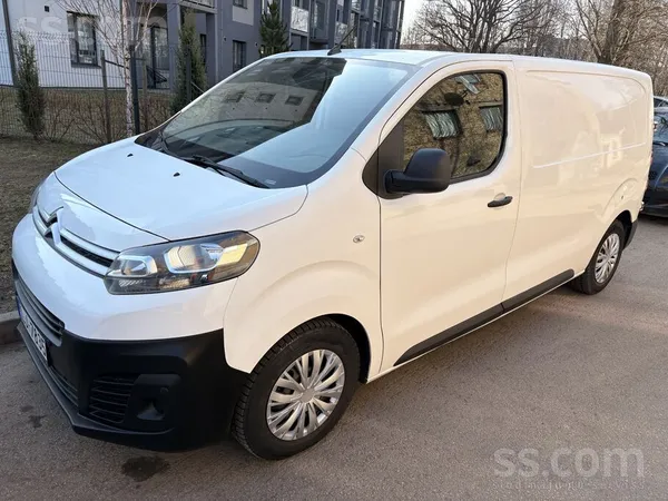 Citroen Tehniskā apskate līdz 01.07.2027