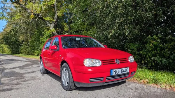 Golf 4 1999.g. 1.8 Agn 92kw 125hp. 

Zobsiksnas un celiņsiksnas komplektu