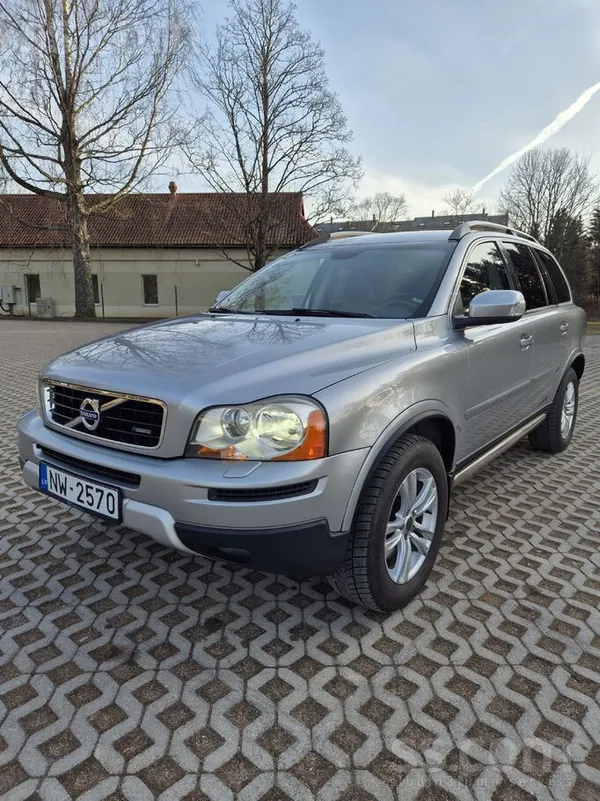Volvo XC 90