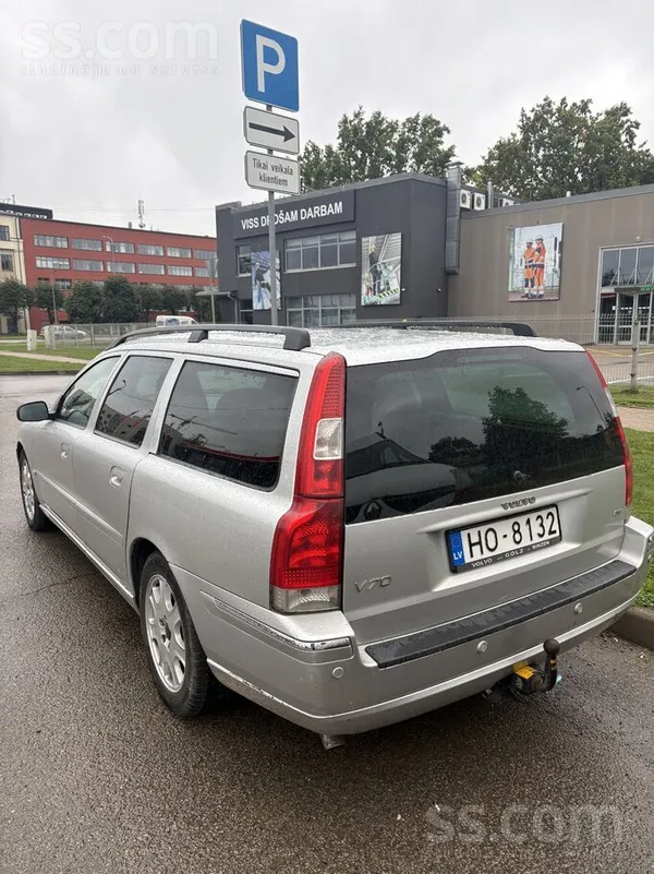 Facelift D5 automats ar apskati Rūc brauc bremze
2 atslēgas
Nodoklis sama