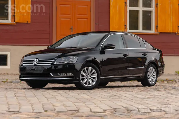 Pārdodu Volkswagen Passat Highline, 1.4Tsi 118kw, manuālis. 
Labā tehniskā