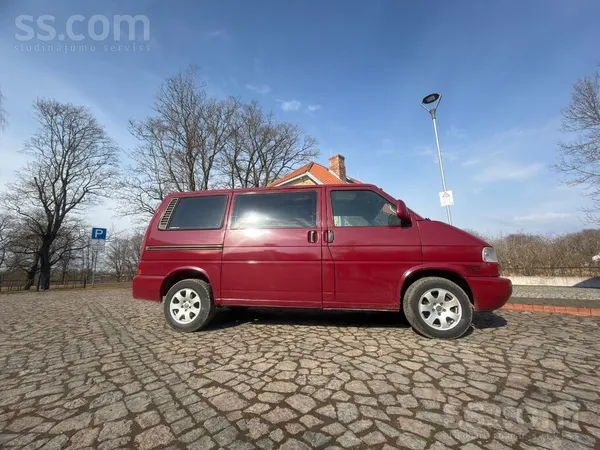Auto labā kārtībā. 75kW
Nomainīts zobsiksnas komplekts pie 430000km. Klāt z