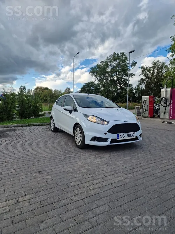 Tikko izieta TA. Ekonomisks auto ikdienas gaitām, pie mūsdienu degvielas cen