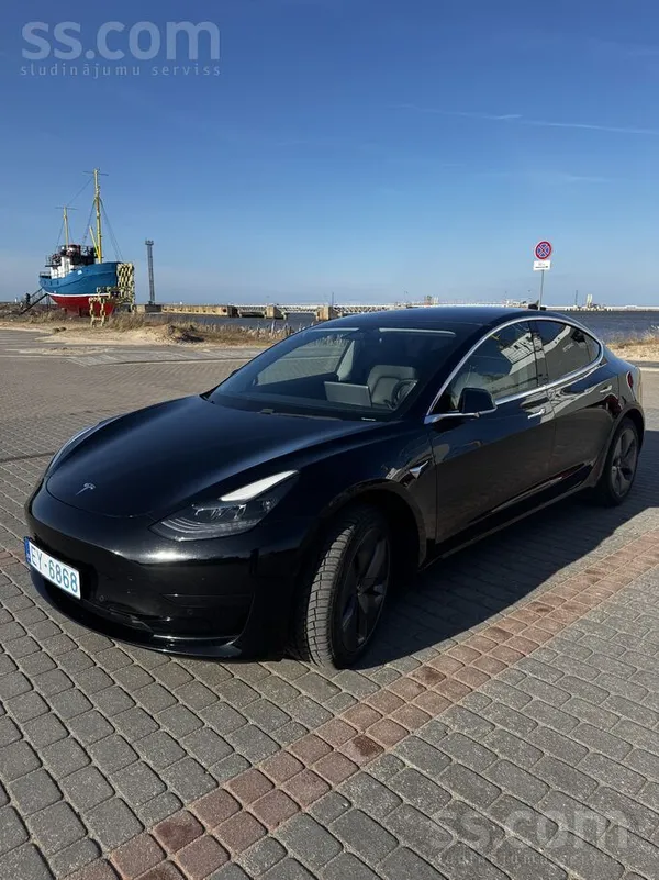 Tesla