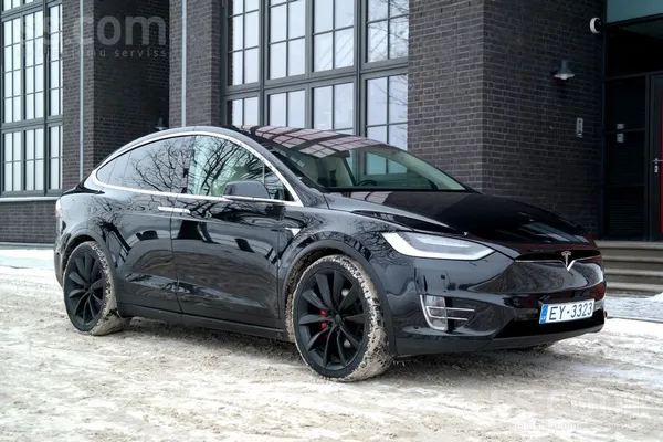 Tesla