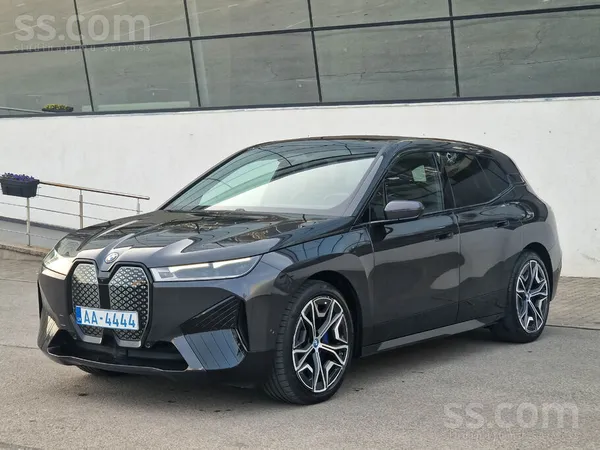 BMW - 1