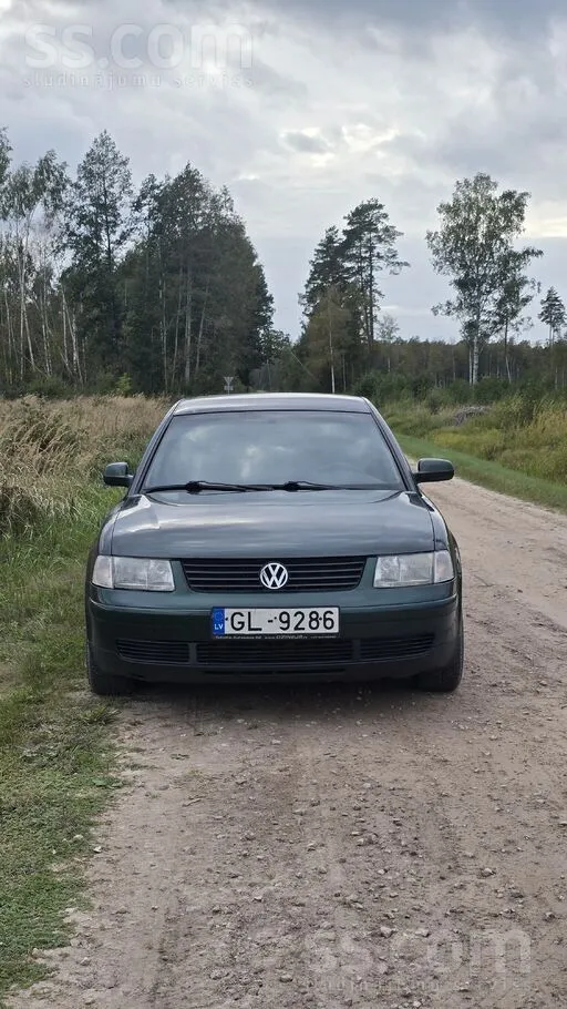 Labs un praktisks auto ikdienai. Auto regulāri tika izmantots, nav stāvējis