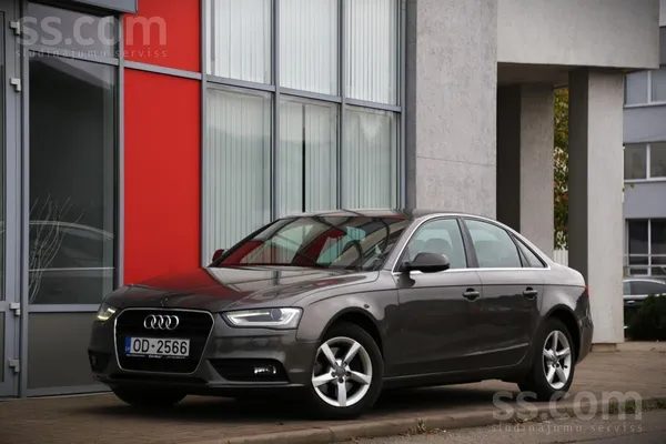 2.0d/130kW, automāts.
Dūmainības koeficients (m-1): 0.05
-Klimata kon