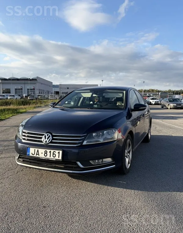 VW Passat sedans 1.8 Tsi 118 kw manuāla ātrumkārba, 6 ātrumi.
Pārdodu VW
