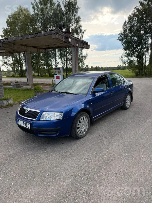2.0tdi (103kW), mehāniskā ātrumkārba (6 ātrumi). 
Oriģināls nobraukums (jau