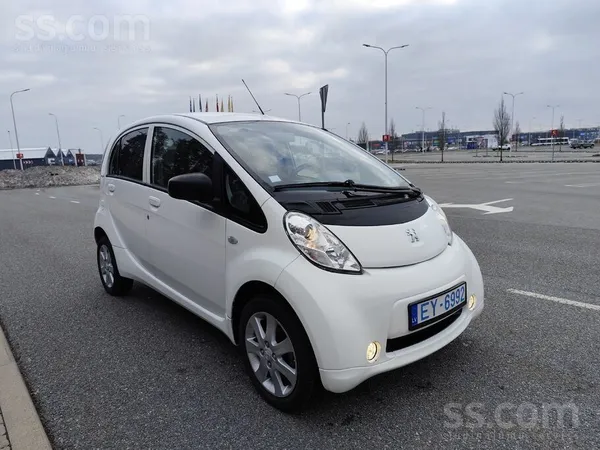 Peugeot