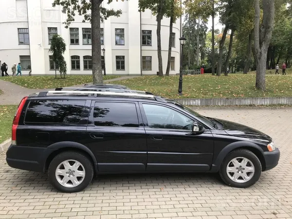 Labi saglabājies, kopts auto, 2006. gada janvāris. Dīzelis 2, 4- (136). Riep