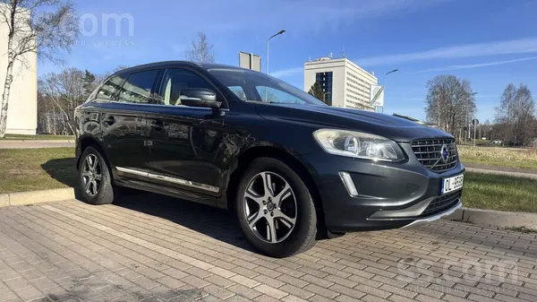 Volvo XC 60