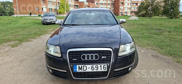 Pardodu audi 3.0 tdi quattro. Svaiga ta. Nodokli apmaksati. Bez rusas. Skais