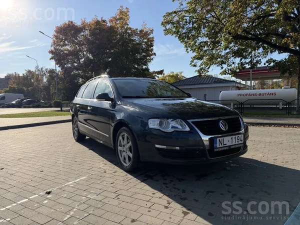 Продается Passat B6 в хорошим состояние, ухоженный автомобиль, были заменены