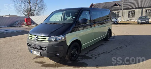 Volkswagen Vasaras vieglmetāla diski R16. 