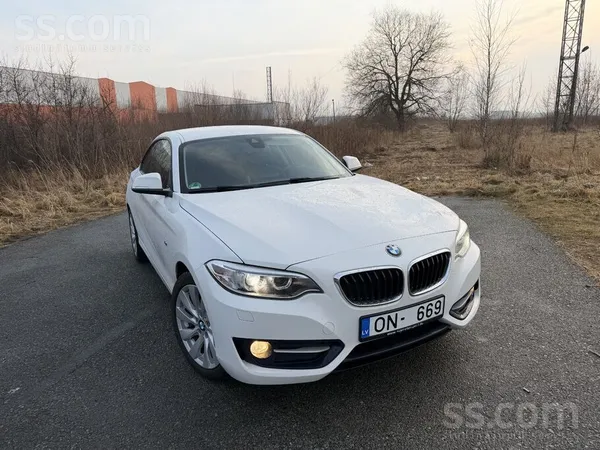 BMW 271300km oriģināls pārbaudāms noskrējiens, 
