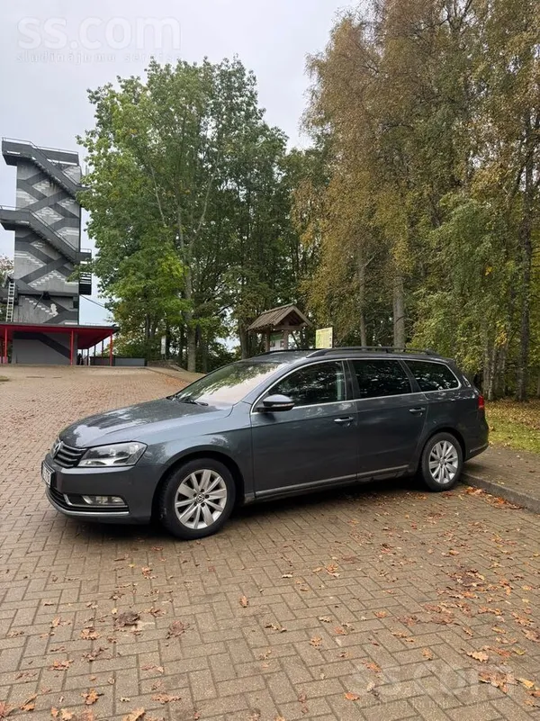 Pārdod Volkswagen Passat B7 

Gads: 2013
Motors: 2.0 Tdi (dīzelis)
Ātrum