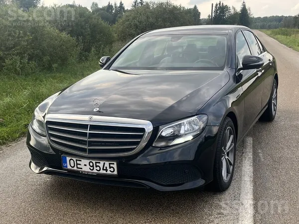 Честный автомобиль из Люксембурга с реальным пробегом 450 000 км. обслуживан