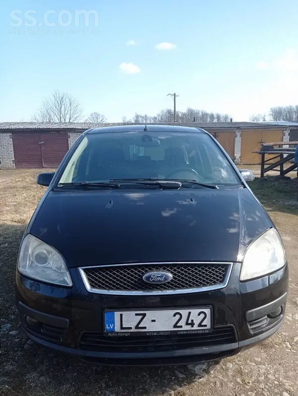 Jaunu tehniskā apskate, ekonomisks, vidējais patēriņš 4, 7 litri uz 100 km,