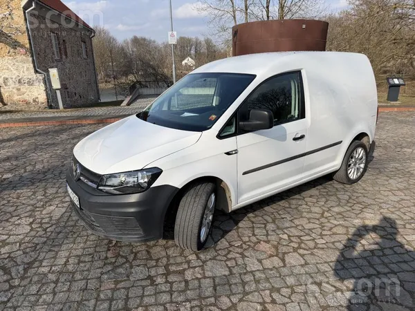Volkswagen Cena ar pvn
