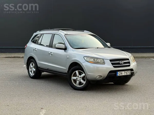 4x4, automāts, tehniskā apskate. Ļoti labā tehniskā un vizuālā stāvoklī. Vis