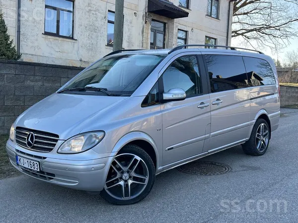 Jauna apskate izieta. Pārdodam koptu un labi saglabātu auto. Auto tehniski u
