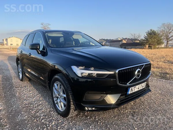 Volvo Xc60 B4 Awd 2.0D 197 ZS Pilnpiedziņa Sakabes āķis

Pārdod ļoti labu
