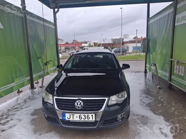 Lūgums rakstīt whatsapp.
Pārdodu fantastisku mašīnu passatu b6 ar neliel