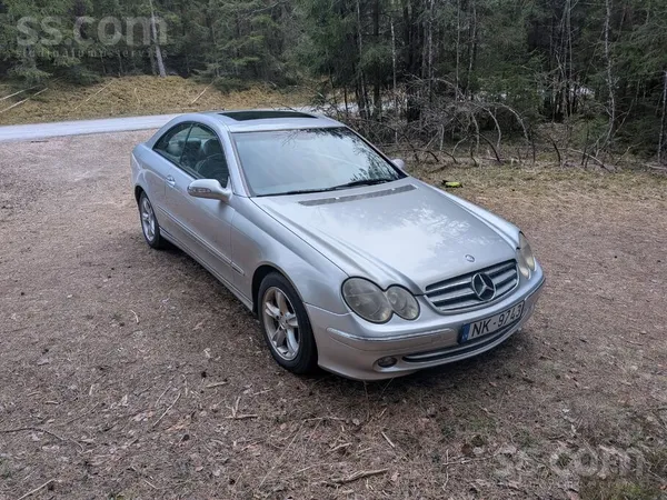Ļoti komfortabls un dinamisks auto. 
Elegance pakete. 
Auto sākotnēji brau
