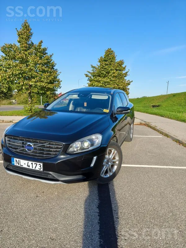 Labs auto. Dzinējs ir jaudīgs un ļoti ekonomisks. Nesen veikta apjomīga dzin
