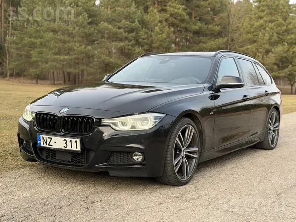 BMW 320