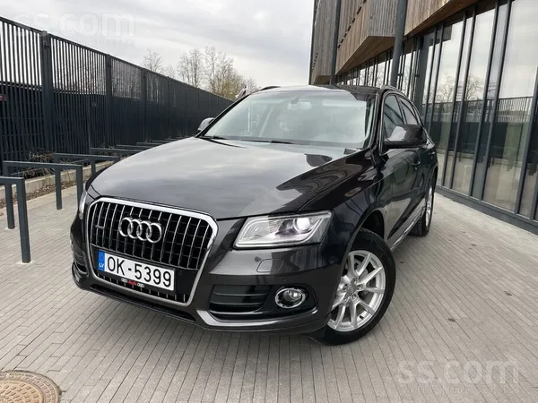 Audi Q5
