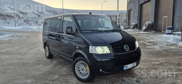 Pārdošanā ceļojumiem un ikdienai sagatavots, tehniski un vizuāli labā stāvok
