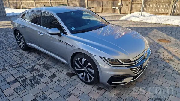 VW Arteon R-Line 4Motion 190Zs Dcc Dynaudio Digital Āda

Pārdodu koptu un