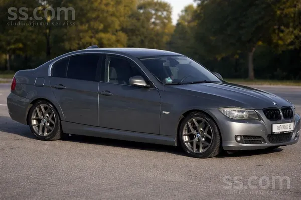 BMW 325