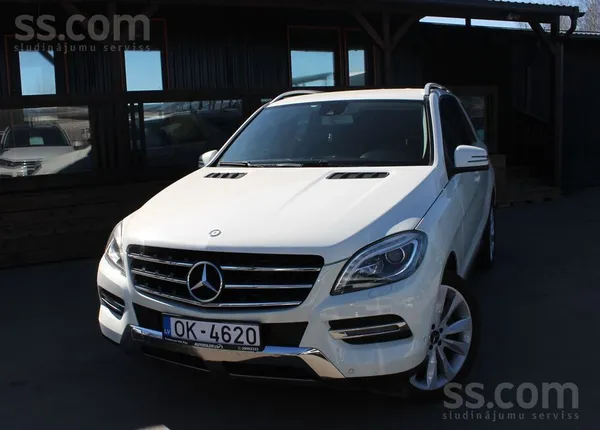 Pārdodu Mercedes-benz Ml250 W166, 2013.Gada, 2.2D 150kw motors
Jauna Teh.