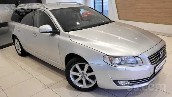 Volvo V70
