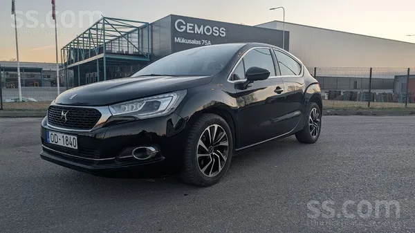 Others Ds ds4
