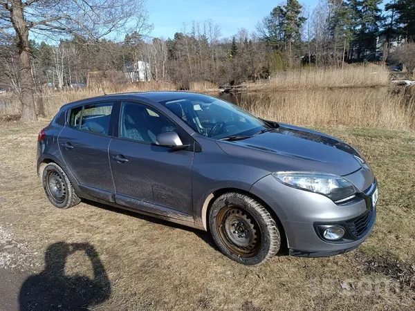Renault Продаю Renault Megane3, 2013 года выпуска с оригин