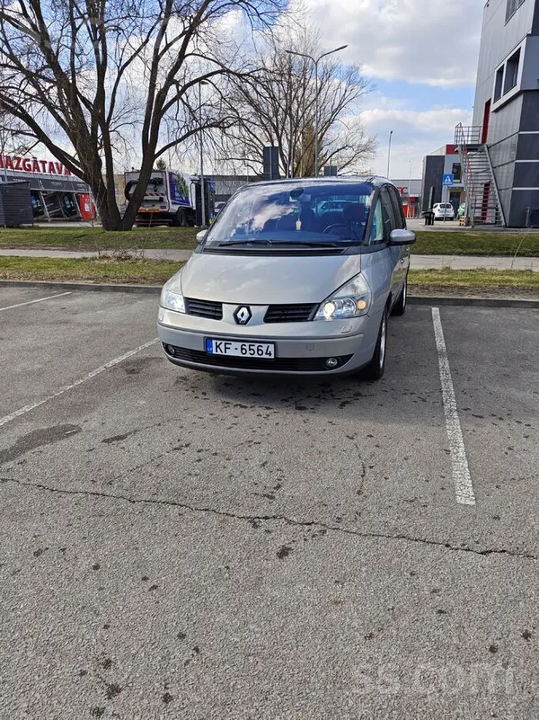 Renault Espace