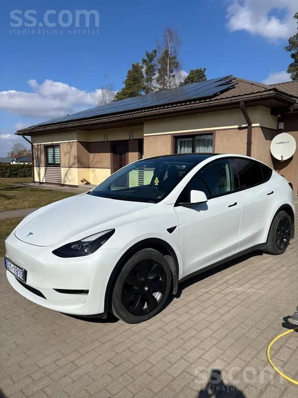 Tesla