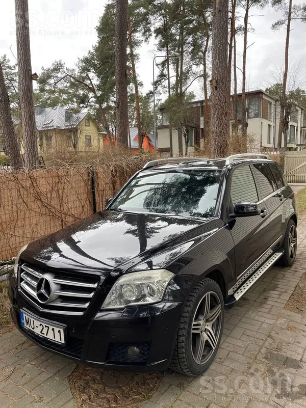 Mercedes ТО до 09.2027. Оригинальный пробег 369000 км. Подр
