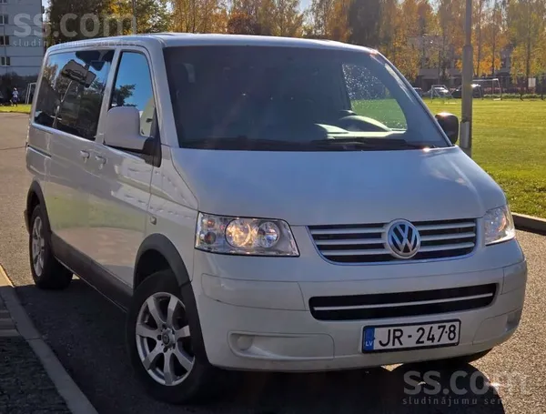 Volkswagen Kopts, tehniski ļoti labā stāvoklī. Labs ģimenes a
