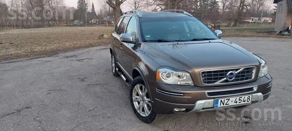Volvo XC 90